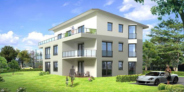 Mehrfamilienhaus - osnabruecker-immobilien-kontor