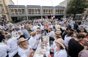 Bürgerdinner 2025 Bürgerdinner 2025