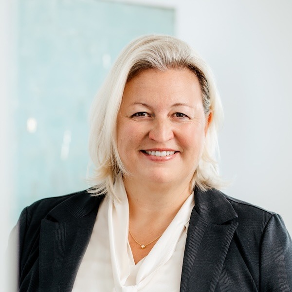 Simone Simone Klinghagen