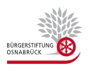 Logo der OS-Bürgerstiftung