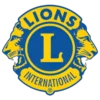 Lions Club International Emblem
