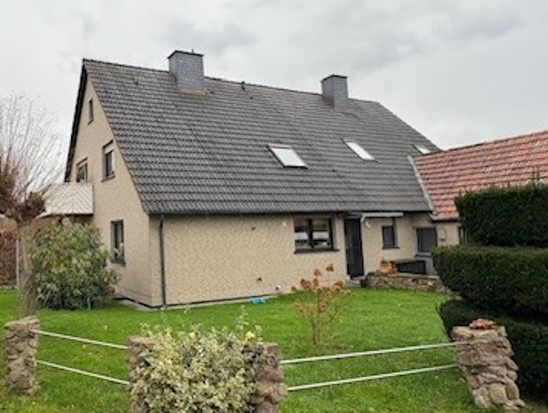 Haus mit zwei zusätzlichen Wohnungen in Bad Essen-Lockhausen haben neue Eigentümer gefunden!