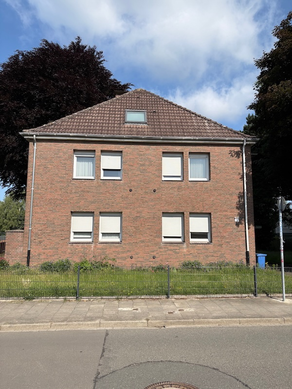 Viel Platz zum Wohnen, Vermieten und Bauen in Eversburg!