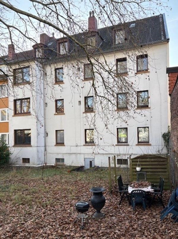 Zwei Eigentumswohnungen zentral in Osnabrück haben neue Eigentümer gefunden!